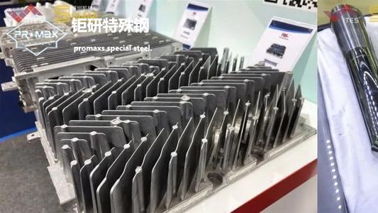 DH31-EX進口模 DH31-EX進口模具鋼介紹